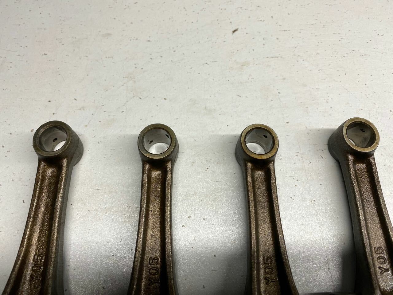Yamaha XJ900S Diversion Set of Connecting Con Rods