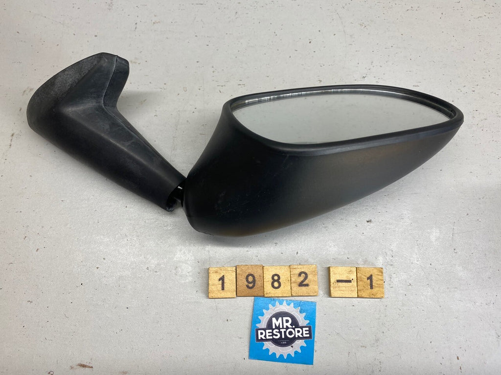 YAMAHA YZF R1 R6 L/H MIRROR - NEW - After Market - non OEM