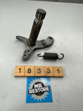 Suzuki GR650 1983-84 Brake Pedal Arm & Spring 43120-15500