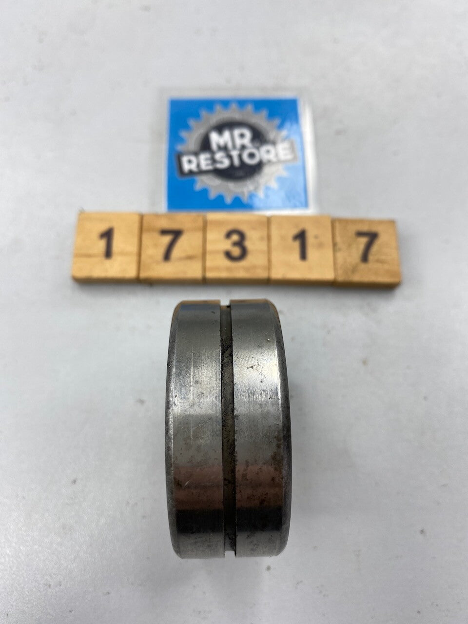 Honda CB650 550 500 400 XL350 XL250 Bearing 91002-286-008