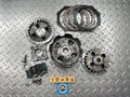 Honda XR75 1973-76 Clutch Assy. 22100-116  22121-115-010  22121-115-010