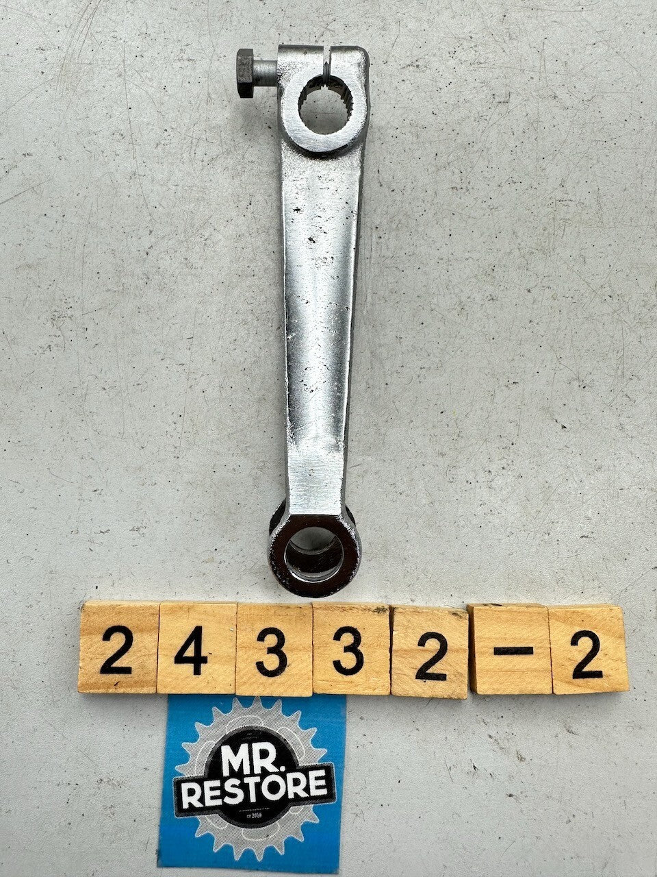 Yamaha XJ650 Turbo '80-83' TX750 XS650 HT1 Camshaft Lever