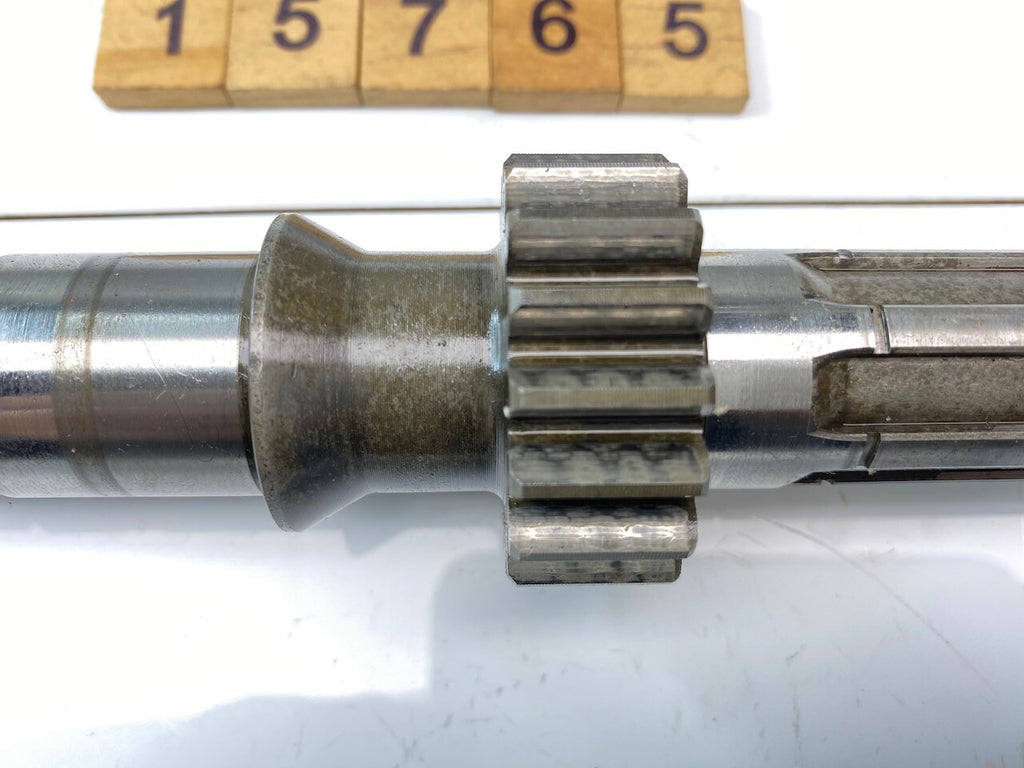 Yamaha XV1000 Virago Counter Axle Shaft 4X7-17422
