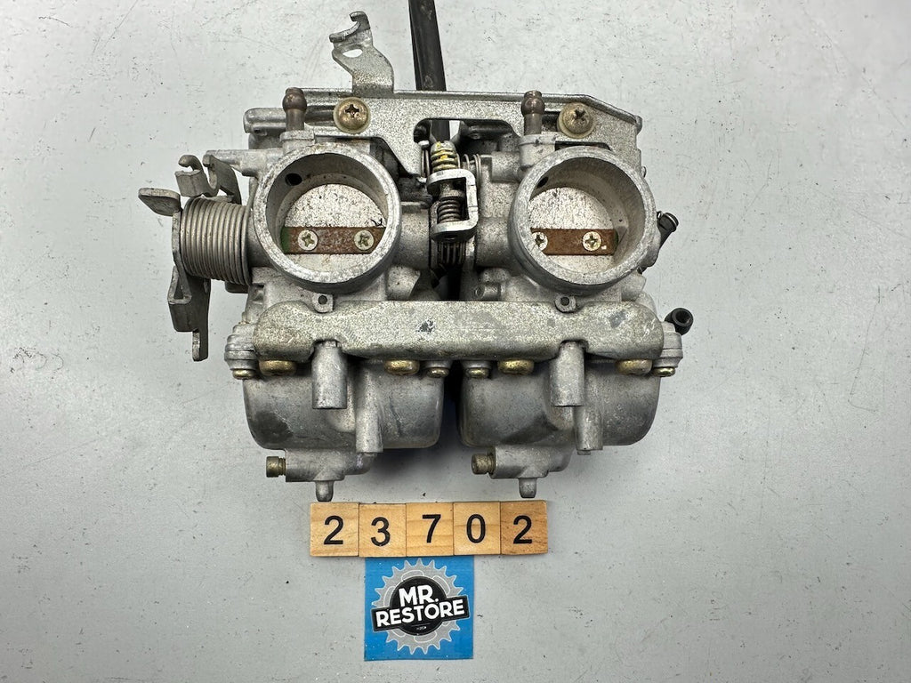 Kawasaki ZZR250 ZX250 EX250 GPX250 '90-99' Carburettor Bodies (Spares/repair)