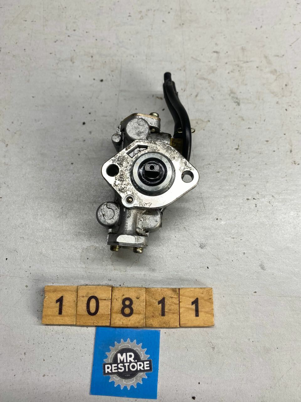 Suzuki DS80 H JR80 Oil Pump 16100-46411