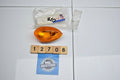 Yamaha R1 R6 FZ1 FZ07 FZ09 MT01 XJ6 R/H New Indicator Turn Lens (by MCS)