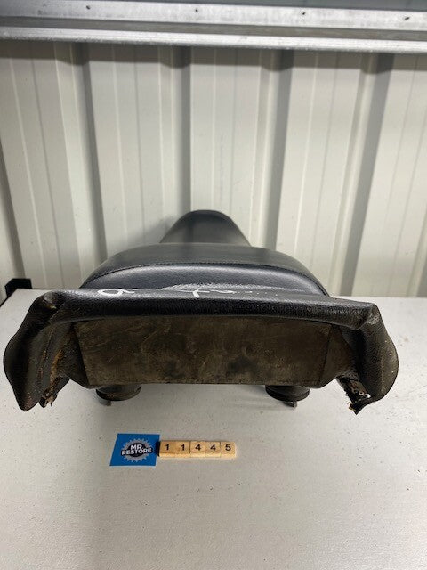 Honda CBX750 CBX1000 Seat - Modified for QLD Single Seat Rego - 77200-MJD-6100