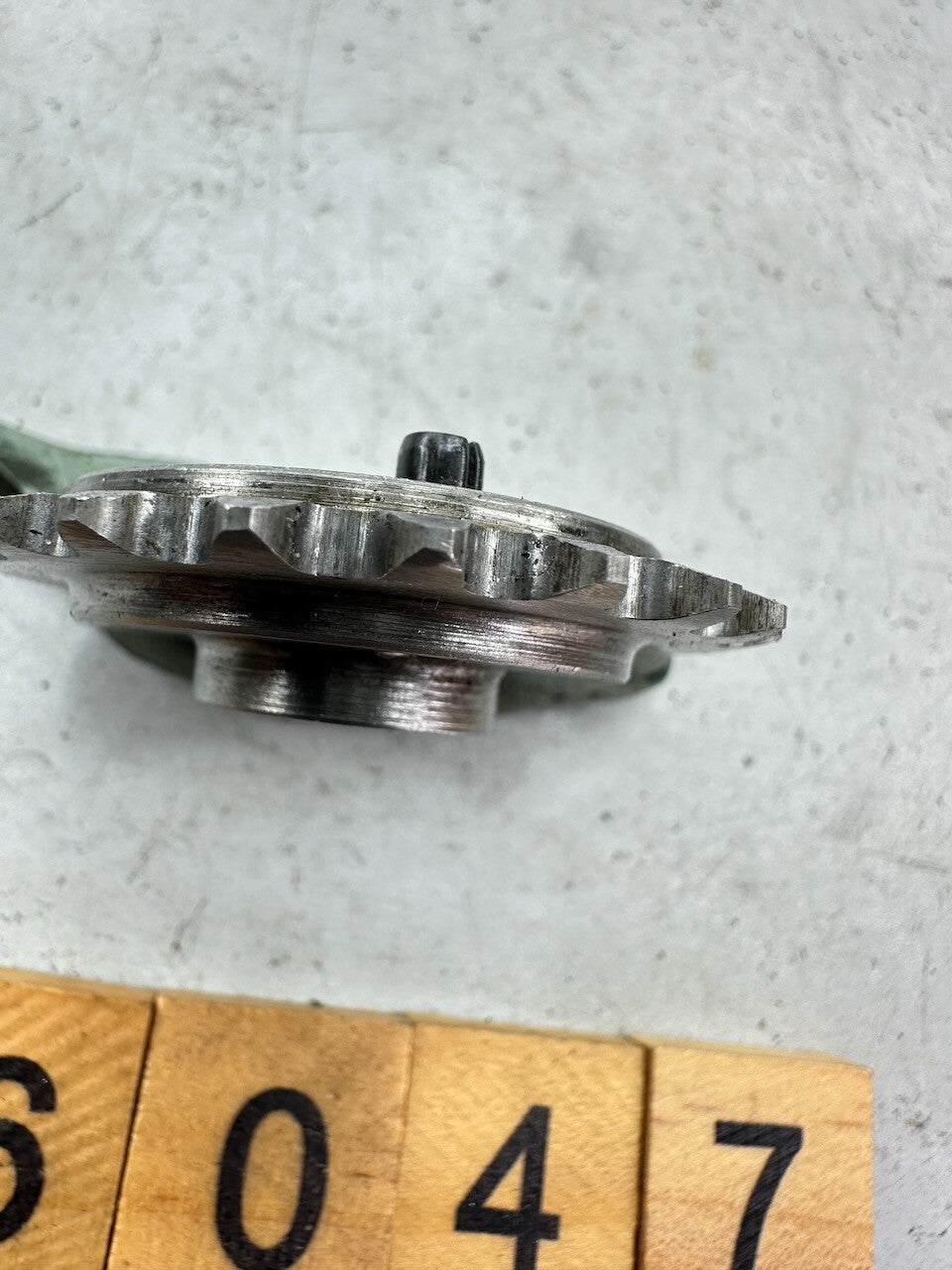 Kawasaki Z1300 KZ1300 '79-82' ZG1300 ZN1300 Timing Chain Sprocket 12046-1015