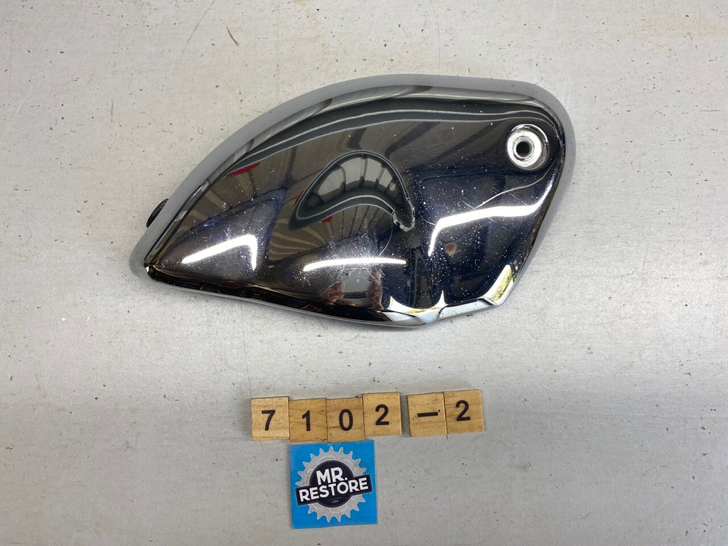 Suzuki GSF1200 GSF600 Bandit Left Hand Air Cleaner Cover 13920-26E0