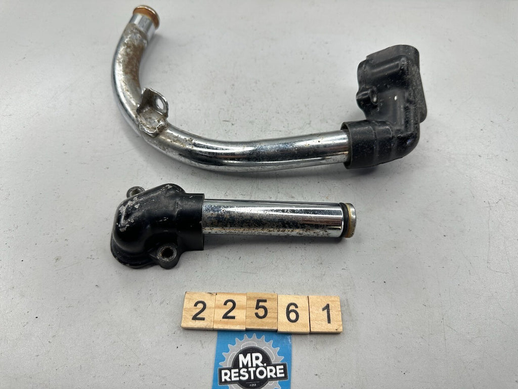 Honda VF750 VF700 Water Pipes & Joints