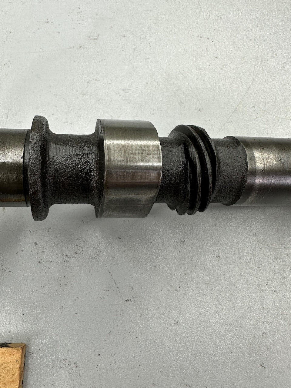 Honda CBX550F Exhaust Camshaft 14201-MA7