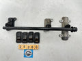 BMW K1300R K1200R K1300S K1200S K1300GT K1200GT Cylinder Head Secondary Air Line