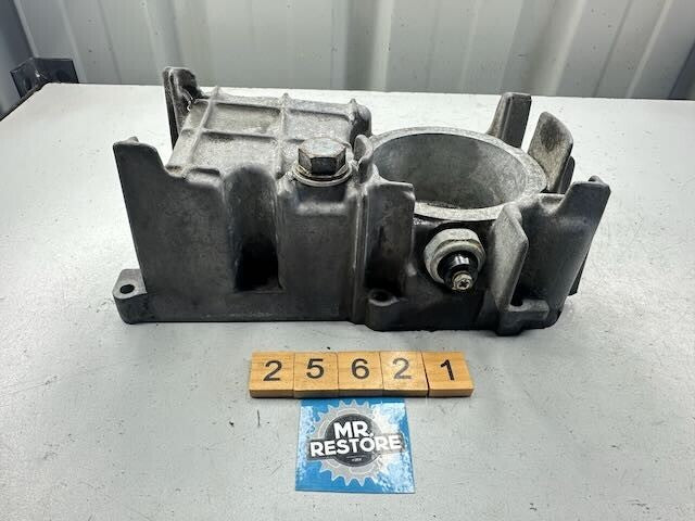 Honda CBR250RR CBR250R MC22 MC19 Oil Pan Sump