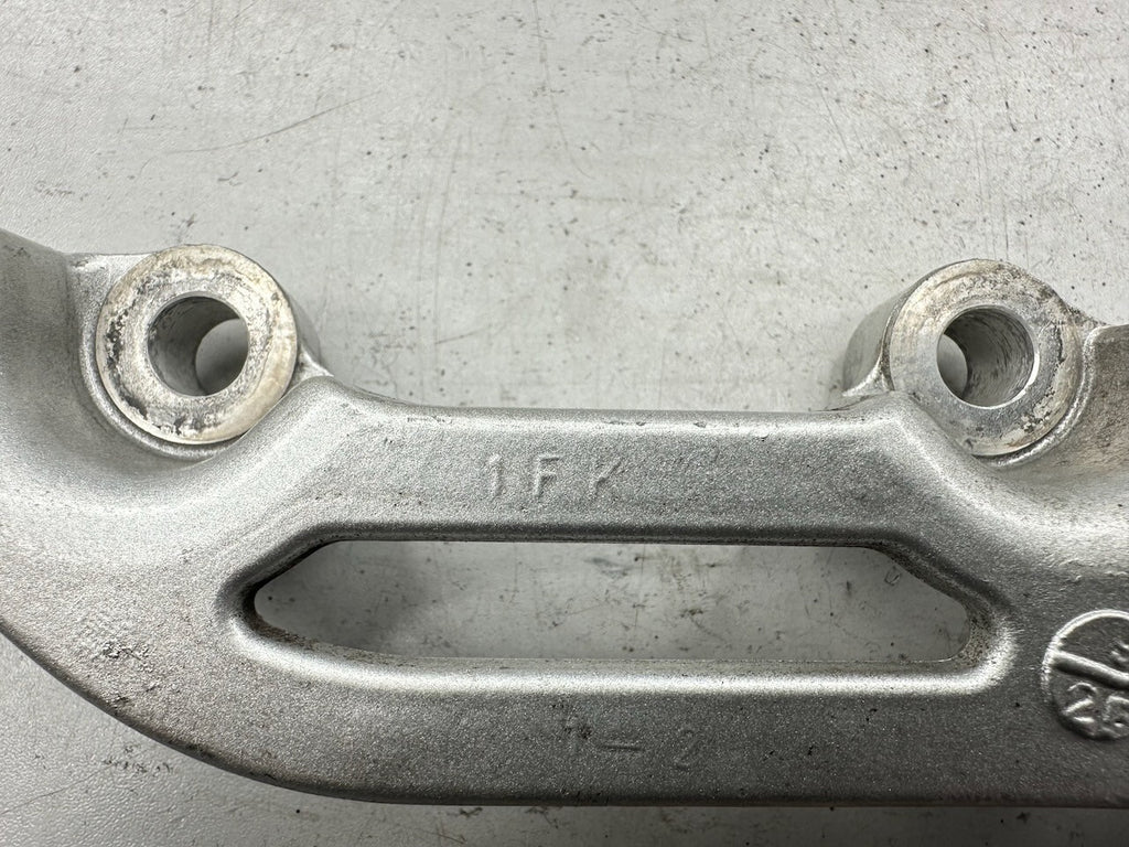 Yamaha V-Max 1200 VMX12 '85-03' Rear Brake Caliper Bracket