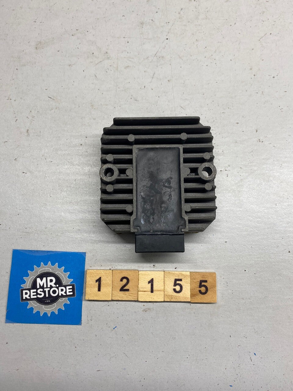 Kawasaki OEM Motorcycle Regulator Rectifier Many Models SH655-12