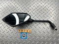 Kawasaki KLZ1000 Versys 1000 2015-19 OEM Left Mirror 56001-0297