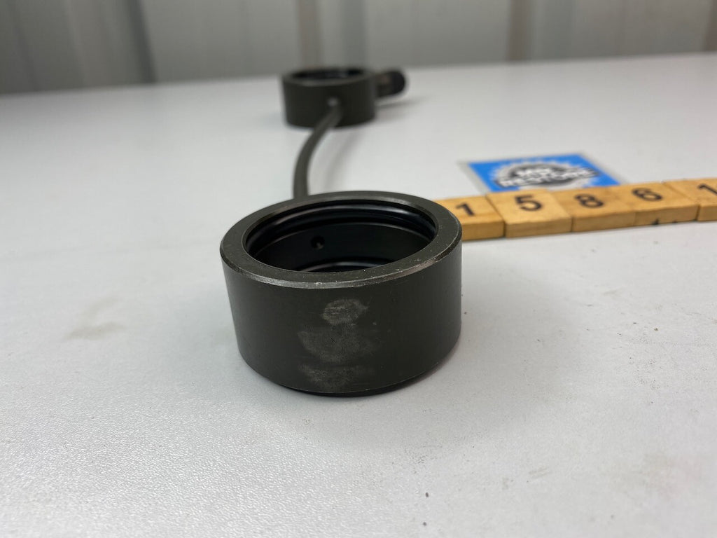 Kawasaki ZX400 GPZ1100 Front Fork Air Tube Balancer 51044-1027