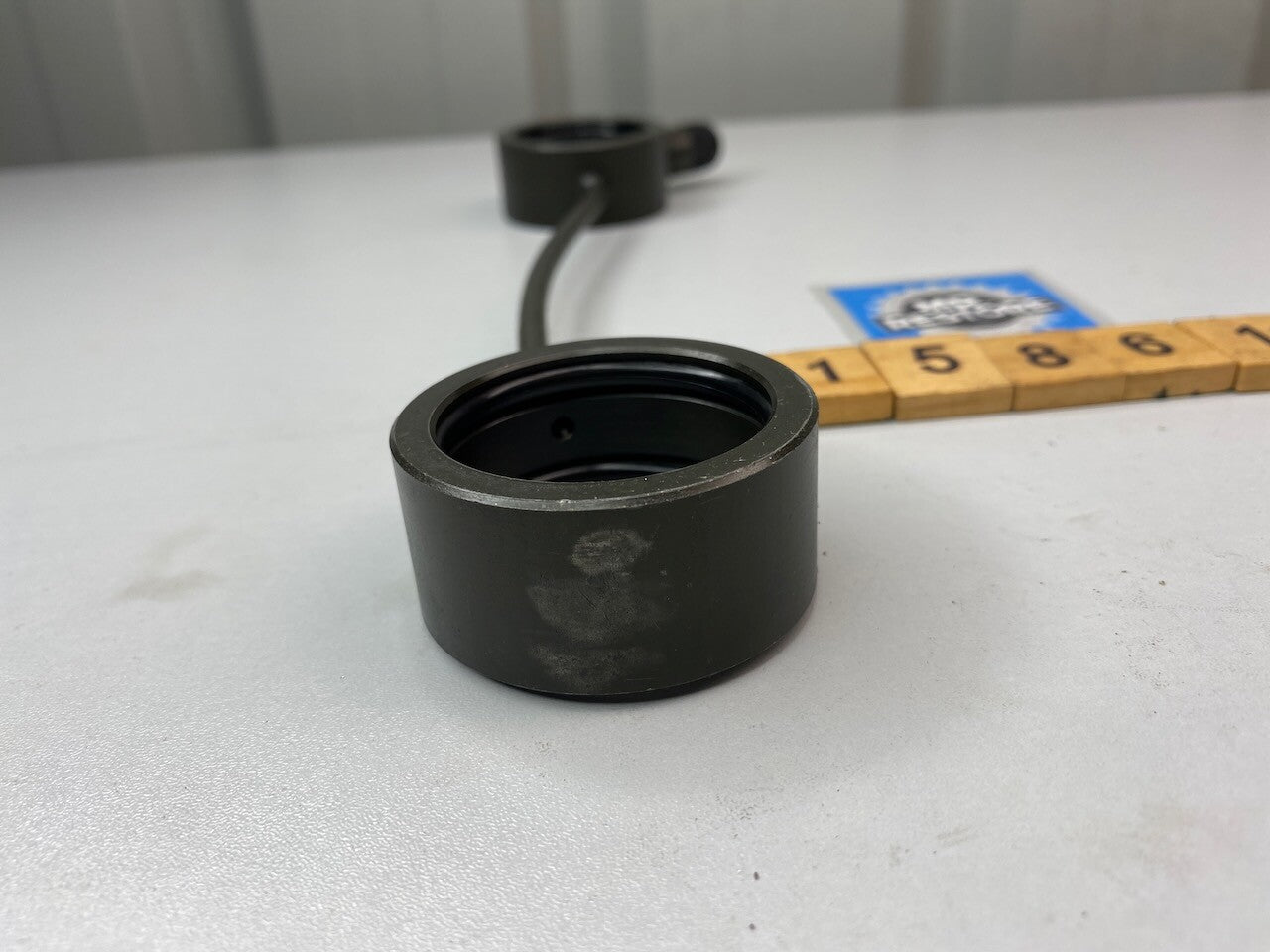 Kawasaki ZX400 GPZ1100 Front Fork Air Tube Balancer 51044-1027