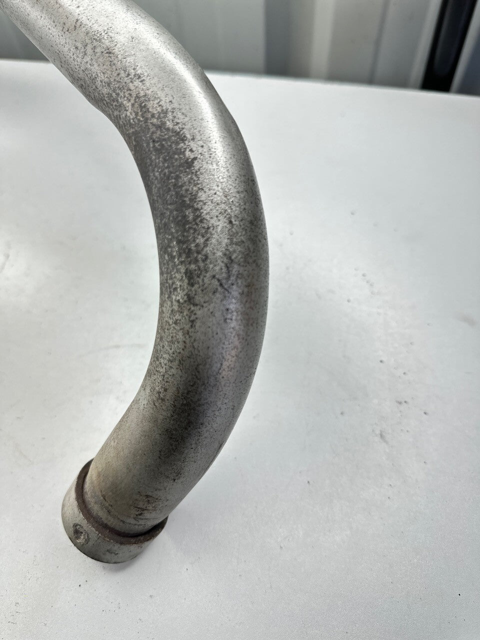 Kawasaki GPZ1100 B1 L/H Exhaust Header Pipe #2 18049-1196