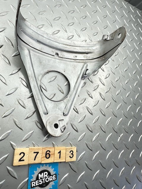 Yamaha TY250 A 1974 Rear Mudguard Fender Bracket 434-21617