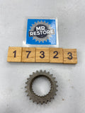 Honda XL350 XL250 Oil Tachometer Gear (24T) 12401-356-010