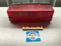 Yamaha XV1000 Rear Tail Light & Loom with Original Stanley Lens