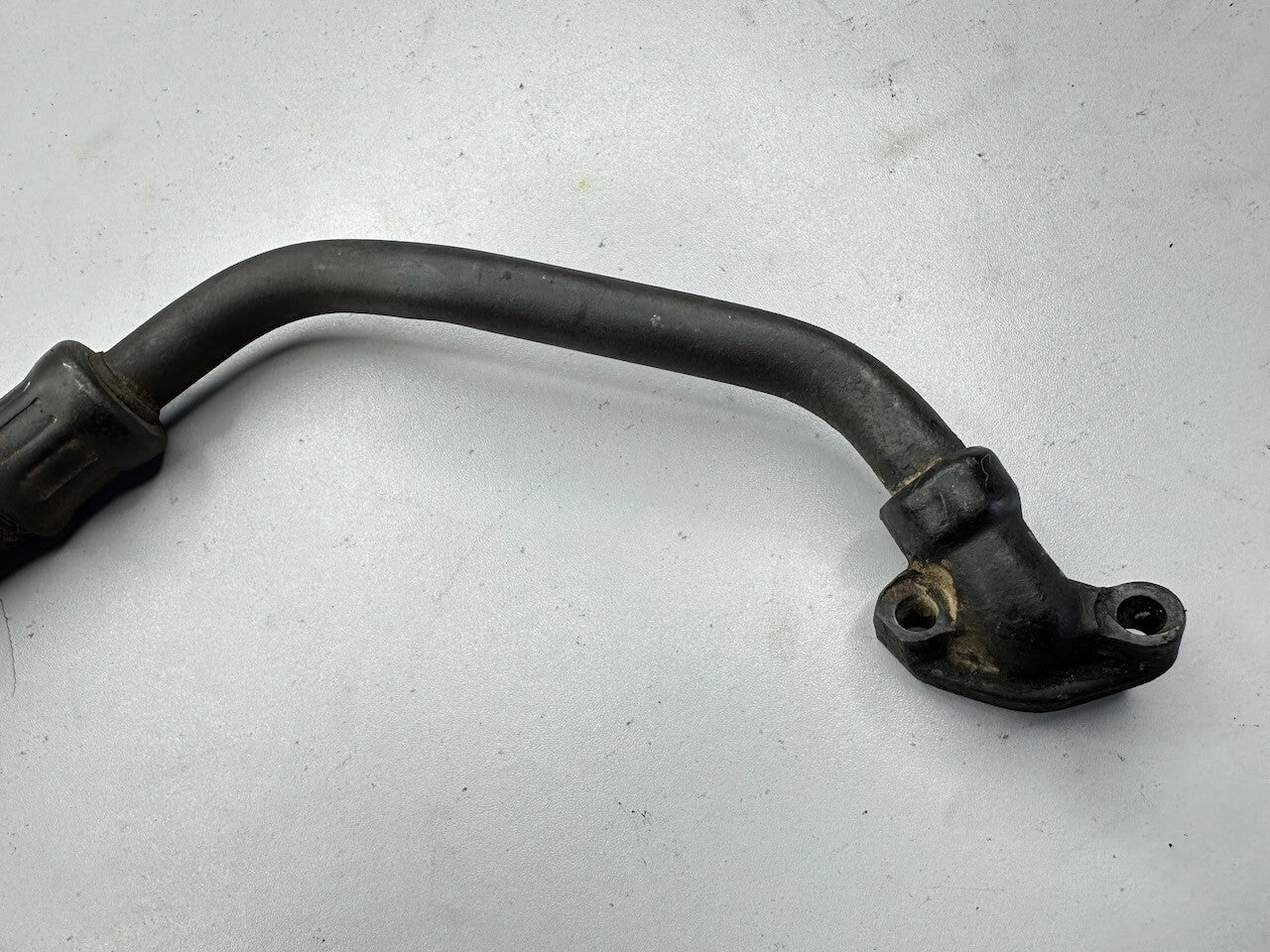 Yamaha XS1100 Oil Cooler Hose Line Pipe 2 - 2H9-13465 2H9-13465-000