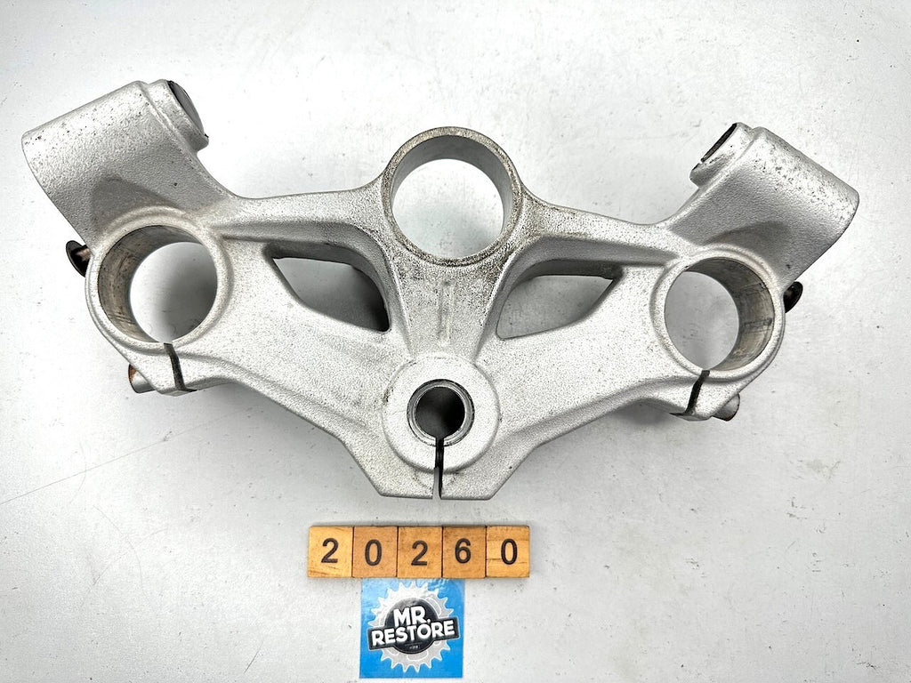 BMW F800S Upper Fork Cross Brace 31427678645 7694665