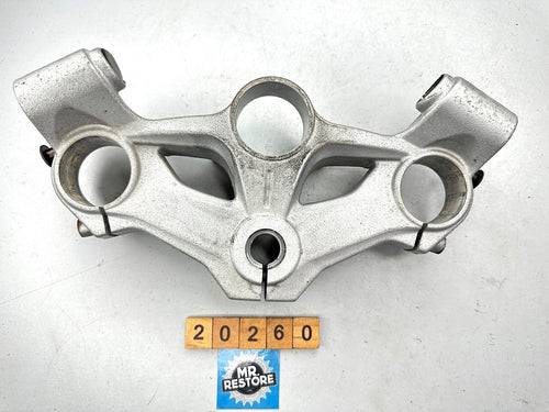 BMW F800S Upper Fork Cross Brace 31427678645 7694665