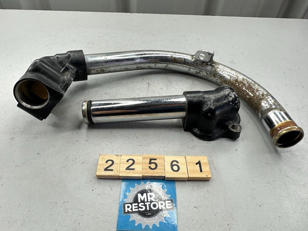 Honda VF750 VF700 Water Pipes & Joints