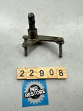 BMW R1200GS / ADV R1200RT R1200ST R1200S R1200R R nineT Exhaust Manifold Bracket