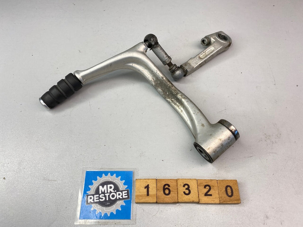 BMW R1100R R1100RS R850R Gear Shift Lever Assy 23 41 1 341 575