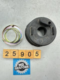 Kawasaki Z1300 KZ1300 '79-82' Headlight Headlamp Socket Holder & Cover