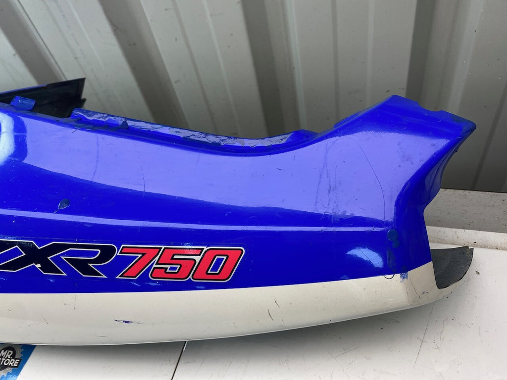 Kawasaki ZXR750 L/H Side Panel 1993-94