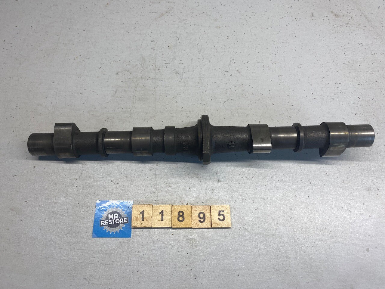 Kawasaki GT550 Camshaft R2