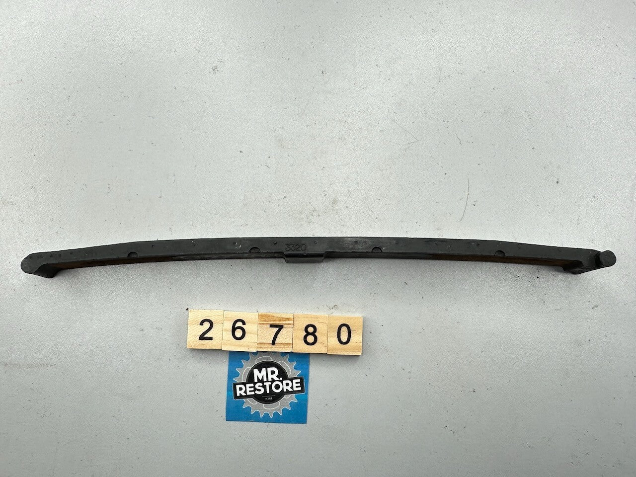 Suzuki GSX400 Four Cylinder OEM Cam Chain Guide 1 - 12771-33200