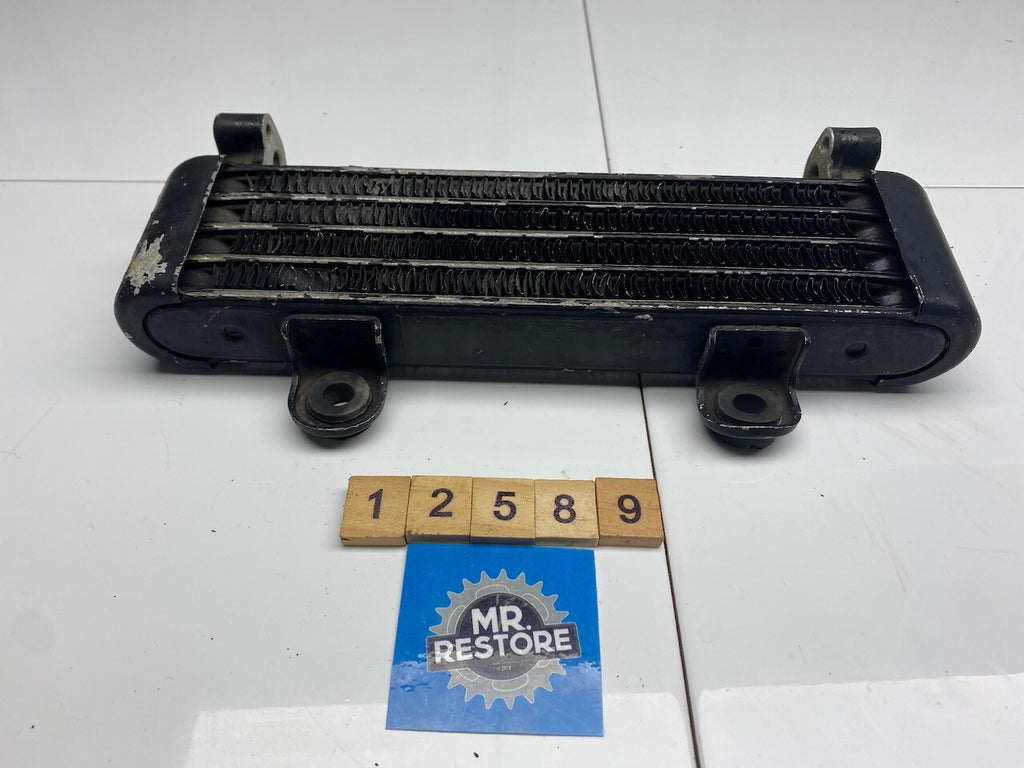 Kawasaki GPZ1100 ZX1100 B Oil Cooler