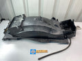 Kawasaki ZZR1100 1990-92 Rear Under Fender Mudguard Battery Tray 35023-1257