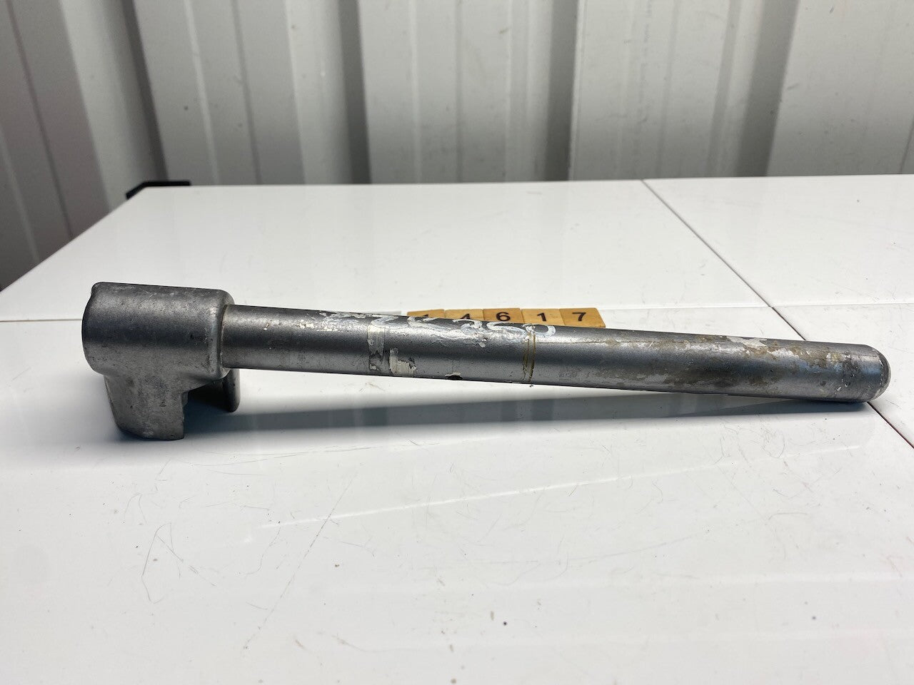 Kawasaki ZZR250 EX250 L/H Handlebar 37mm