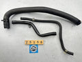 Yamaha V-Max 1200 VMX12 '85-03' Radiator Hose 2 & 6 & Breather Pipe 1