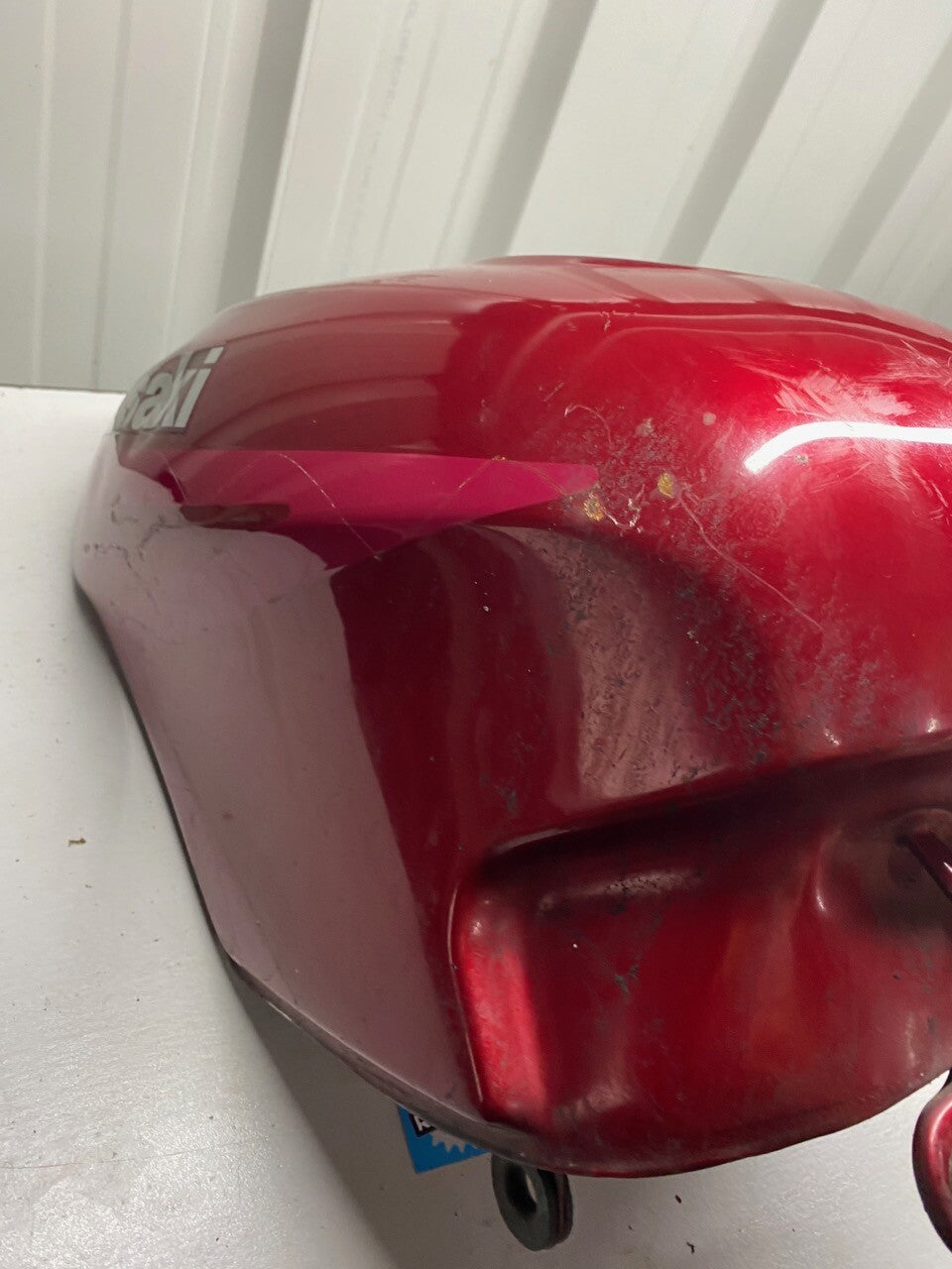 Kawasaki ZZR250 EX250H Ninja Fuel Tank