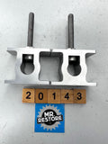 Suzuki RG500 RG400 GS500 OEM Chain Adjuster Pull (Pair) 61410-20A00