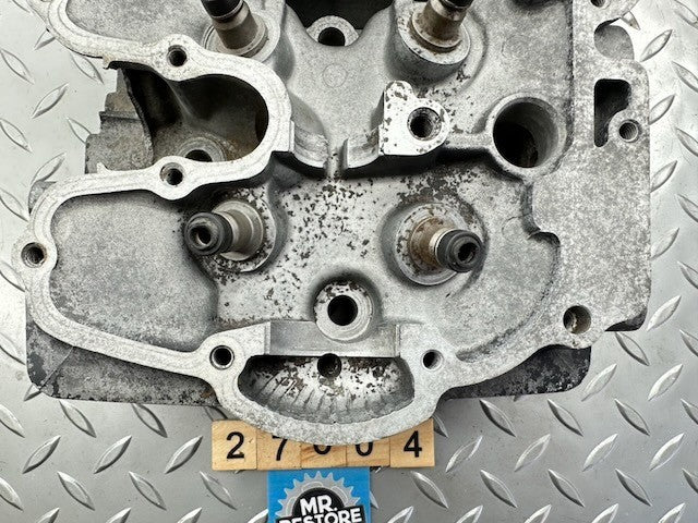 Honda XR200R 1984-85 Cylinder Head 12200-KK0-000