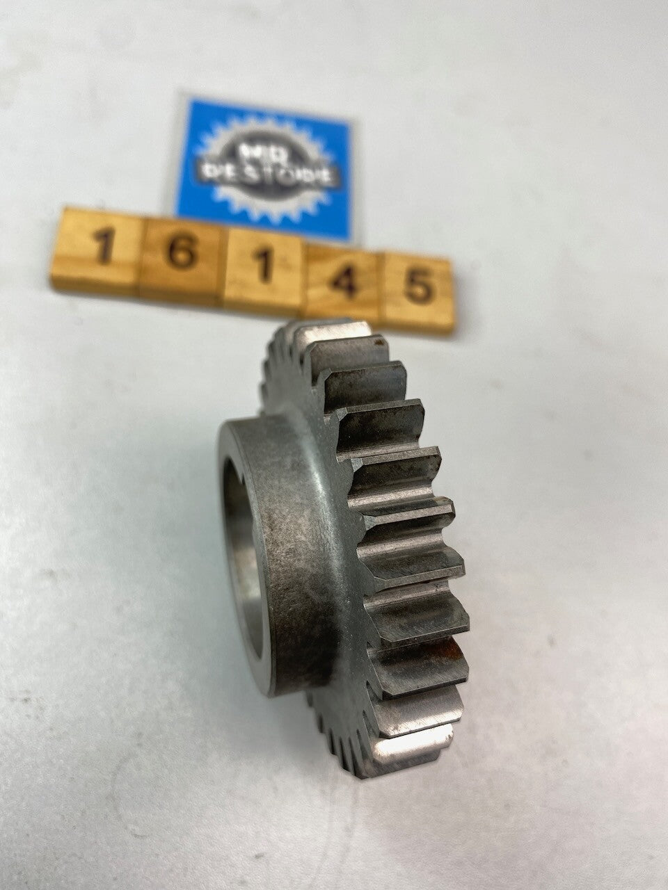 Yamaha XT600 XT500 TT600 SRX600 Primary Drive Gear 34K-16111