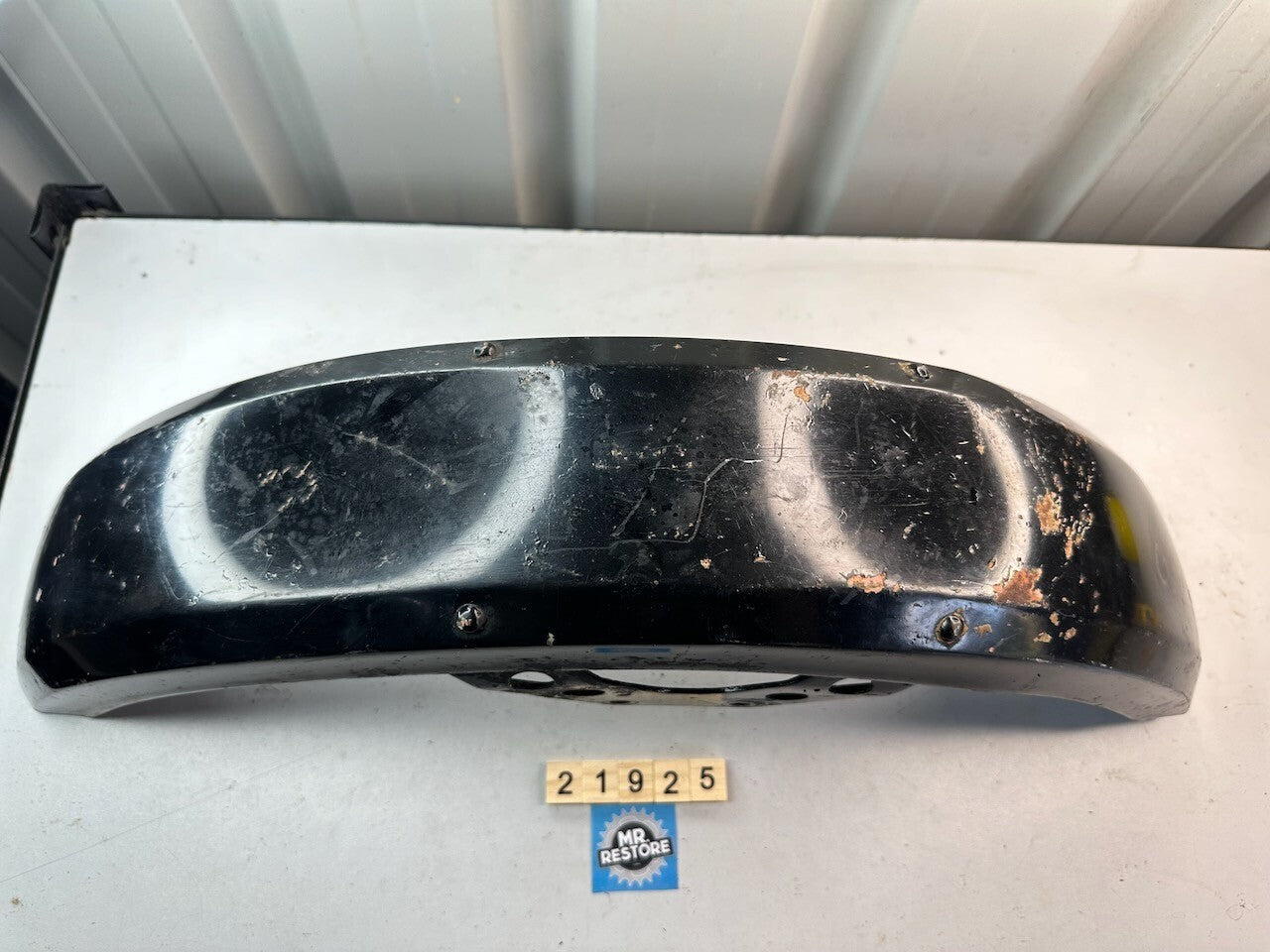 Kawasaki Z1100 OEM Front Mudguard Fender