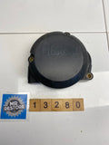 Yamaha AG200 Engine Crankcase Cover