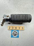 Honda CB750 '79-82' Right Footrest Peg & Rubber 50620-438