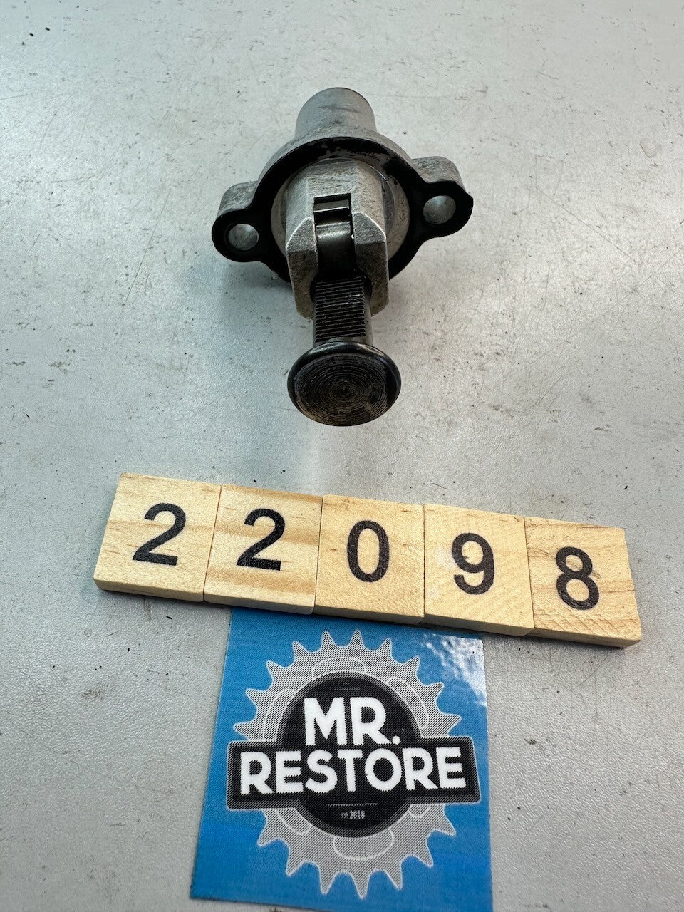 Yamaha YZF600R Thundercat FZR600 FZR500 FZR400 Cam Chain Tensioner