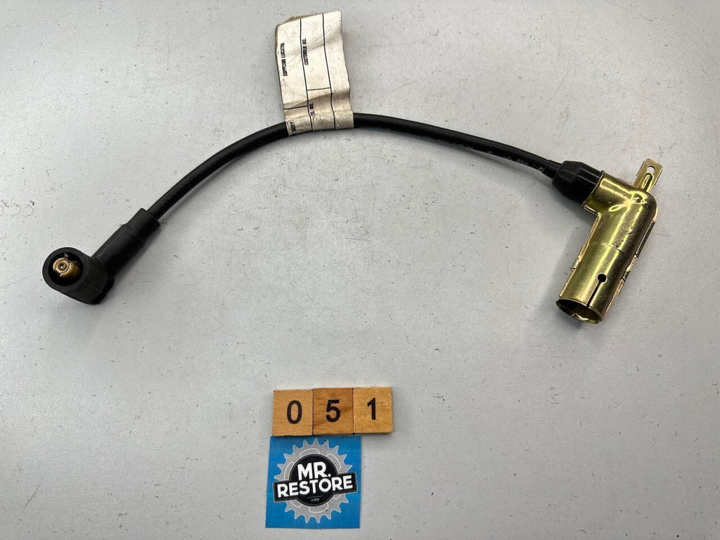 BMW Ignition Wire HT Lead & Cap