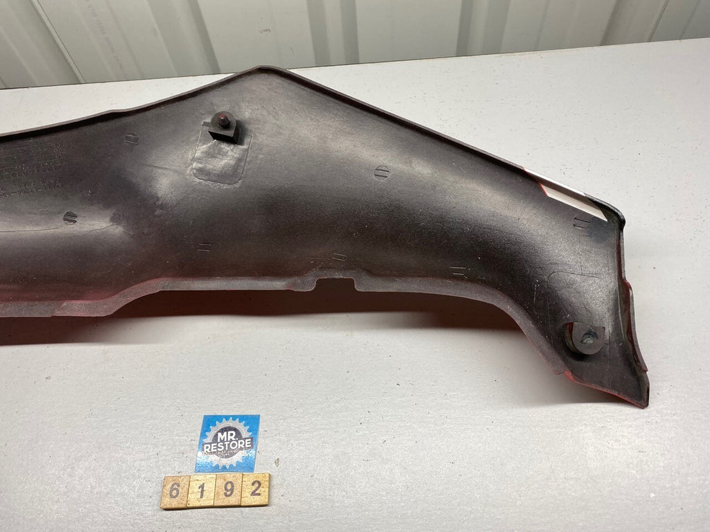 Suzuki GSXR750 GSXR1100 R/H Side Cover 47111-17C00 - 3 colours available